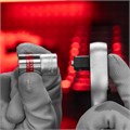 Набор торцевых головок 1/2", 6 гранные, CrV, 10-22мм, 10 штук Matrix 14732