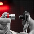 Набор торцевых головок, 1/2", 12 гранные, CrV, 10-24мм, 10 штук Matrix 14735