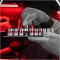 Набор торцевых головок, 3/8", 12 гранные, CrV, 9-19мм, 10 штук Matrix 14737