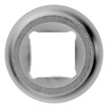 Набор универсальных торцевых головок 1/2", Spline, CrV, 10-22мм, 10 штук Matrix 14738