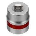 Набор универсальных торцевых головок 3/8", Spline, CrV, 8-19мм, 10 штук Matrix 14740