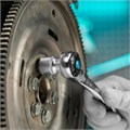 Набор торцевых головок, 3/8, двенадцатигранные, CrV, 10 шт, 8-19 мм Stels 14748