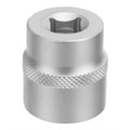 Набор универсальных торцевых головок, 3/8, SpLine, CrV, 10 шт, 8-19 мм Stels 14750