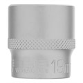 Набор универсальных торцевых головок, 3/8, SpLine, CrV, 10 шт, 8-19 мм Stels 14750