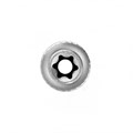 Головка торцевая 1/4, Е6, CrV Stels 14769