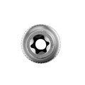 Головка торцевая 1/2,  Е11, CrV Stels 14773