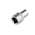 Головка торцевая 1/2,  Е11, CrV Stels 14773