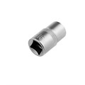 Головка торцевая 1/2, Е16, CrV Stels 14776