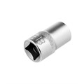 Головка торцевая 1/2, Е18, CrV Stels 14777