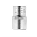 Головка торцевая 1/2, Е20, CrV Stels 14778