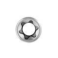 Головка торцевая 1/2, Е20, CrV Stels 14778