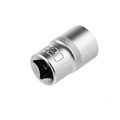 Головка торцевая 1/2, Е20, CrV Stels 14778