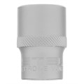 Головка торцевая 1/2, Е22, CrV Stels 14779