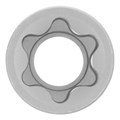 Головка торцевая 1/2, Е22, CrV Stels 14779