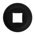 Головка ударная шестигранная, 30 мм, 1/2, CrMo Stels 14800