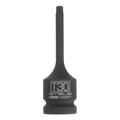 Головка ударная Torx 30, 1/2 Stels 14822