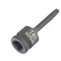 Головка ударная Torx  40, 1/2 Stels 14823