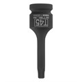 Головка ударная Torx  45, 1/2 Stels 14824