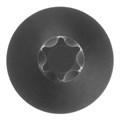 Головка ударная Torx 50, 1/2 Stels 14825