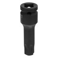 Головка ударная Torx 70, 1/2 Stels 14828
