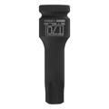 Головка ударная Torx 70, 1/2 Stels 14828