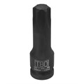 Головка ударная Torx 80, 1/2 Stels 14829