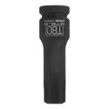 Головка ударная Torx 80, 1/2 Stels 14829
