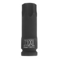 Головка ударная Torx 100, 1/2 Stels 14830