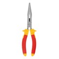 Длинногубцы прямые Insulated, 200 мм, двухкомпонентные рукоятки Matrix Professional 14859