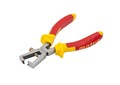 Клещи для снятия изоляции Insulated, 160 мм, двухкомпонентные рукоятки Matrix Professional 14913