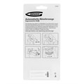 Щипцы для зачистки электропроводов 0.5, 1.0, 1.5, 2.5, 4.0, 8.0 мм/кв (8-22AWG) лезвие SK5 Gross 14918