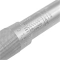 Ключ динамометрический, 5-24 Нм, 1/4, CrV, хромированная Stels 14976