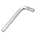Набор ключей имбусовых HEX-Torx , 18 шт: HEX 1.5-10 мм, T10-T50, CrV, коротких, с сатиновым покрытием Matrix 14997