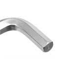 Набор ключей имбусовых HEX-Torx , 18 шт: HEX 1.5-10 мм, T10-T50, CrV, коротких, с сатиновым покрытием Matrix 14997