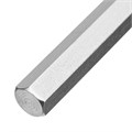 Набор ключей имбусовых HEX-Torx , 18 шт: HEX 1.5-10 мм, T10-T50, CrV, коротких, с сатиновым покрытием Matrix 14997