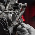 Набор ключей имбусовых Torx , 9 шт, T10-T50, CrV, экстра-длинные с сатинированным покрытием Matrix 14998