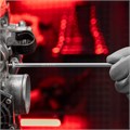 Набор ключей имбусовых Torx , 9 шт, T10-T50, CrV, экстра-длинные с сатинированным покрытием Matrix 14998