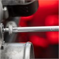 Набор ключей имбусовых Torx , 9 шт, T10-T50, CrV, экстра-длинные с сатинированным покрытием Matrix 14998