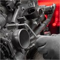 Набор ключей имбусовых Torx , 9 шт, T10-T50, CrV, удлиненных, с сатиновым покрытием Matrix 15000