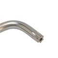 Набор ключей имбусовых Tamper-Torx , 9 шт: ТТ10-ТТ50.45x, закаленные, удлиненные, никель Сибртех 15004