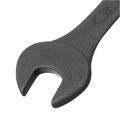 Ключ комбинированый, 12 мм, CrV, фосфатированный Сибртех 15045