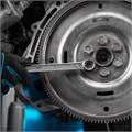 Набор ключей комбинированных 8-19 мм, 8 шт, CrV, холодный штамп Gross 15113