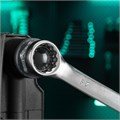 Ключ комбинированный, 25 мм, CrV, матовый хром Stels 15129