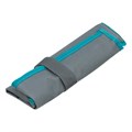 Набор ключей комбинированных 6 шт, 8-17 мм,  антислип Stels 15140