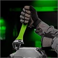 Ключ разводной, 250 мм, никелированный Сибртех 15240