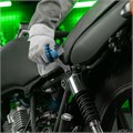 Набор ключей рожковых, 6 - 19 мм, 6 шт., CrV, фосфатированные Сибртех 15286