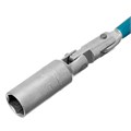 Ключ свечной карданный 16 х 250 мм Stels 15292