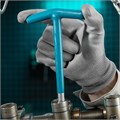 Ключ свечной карданный 16 х 250 мм Stels 15292