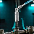 Ключ свечной карданный 16 х 250 мм Stels 15292