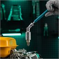 Ключ свечной карданный 21 х 250 мм Stels 15294